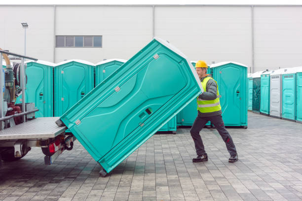 Best Portable restroom trailer rental  in Yorktown Heights, NY