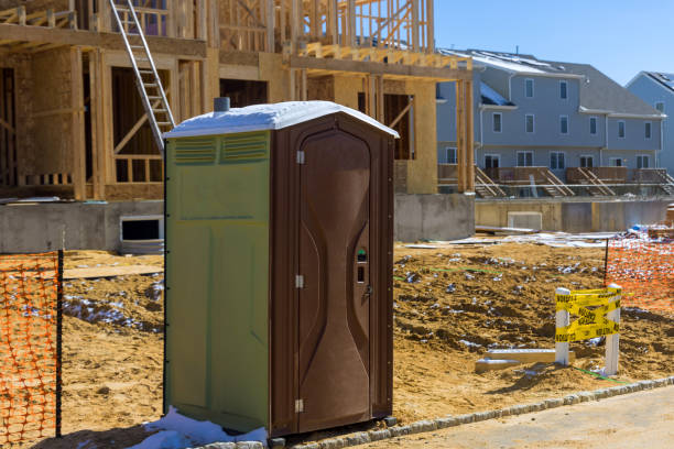 Portable Toilet Options We Offer in Yorktown Heights, NY