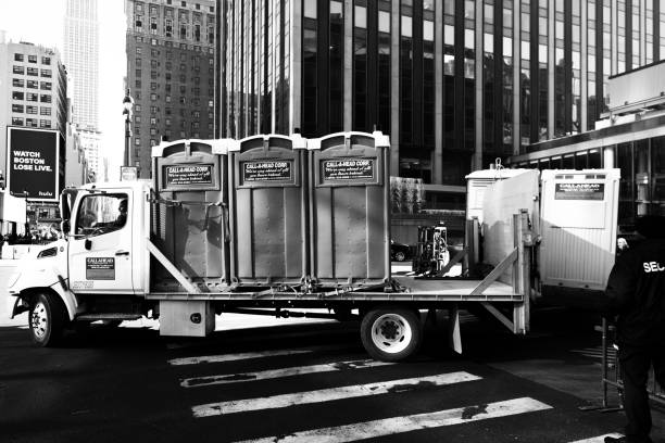Porta potty services near me in Yorktown Heights, NY
