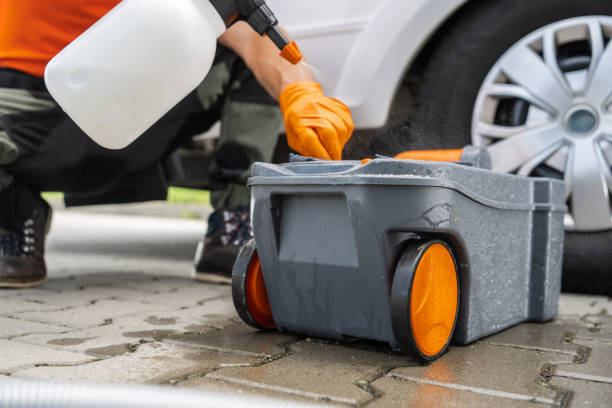 Best Affordable portable toilet rental  in Yorktown Heights, NY